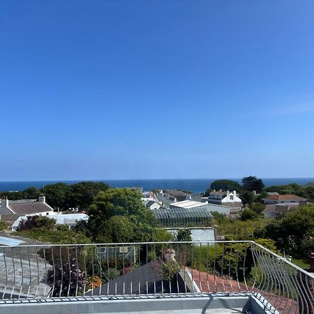 Bonjour Guest House 브라이 외부 사진