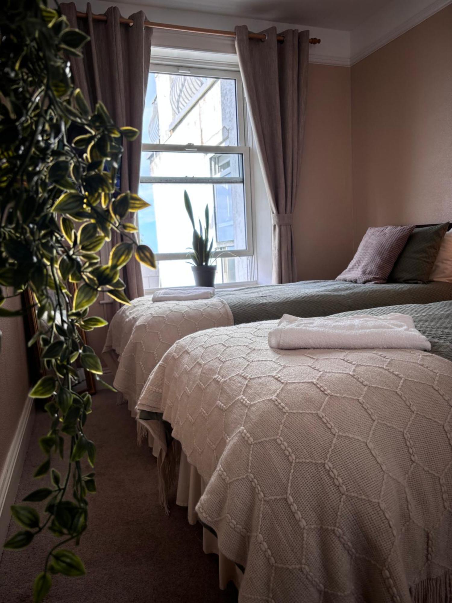 Bonjour Guest House 브라이 외부 사진
