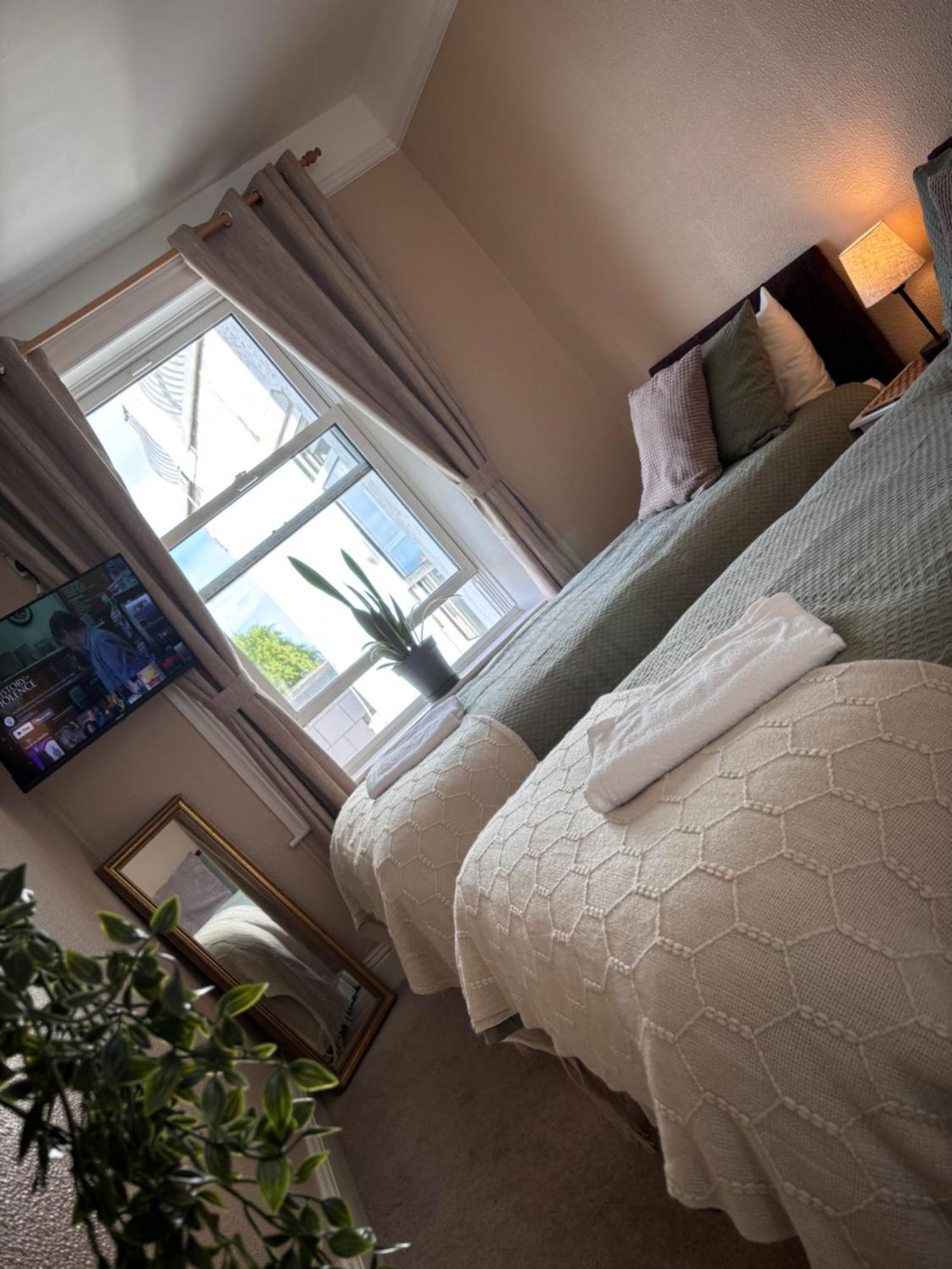 Bonjour Guest House 브라이 외부 사진