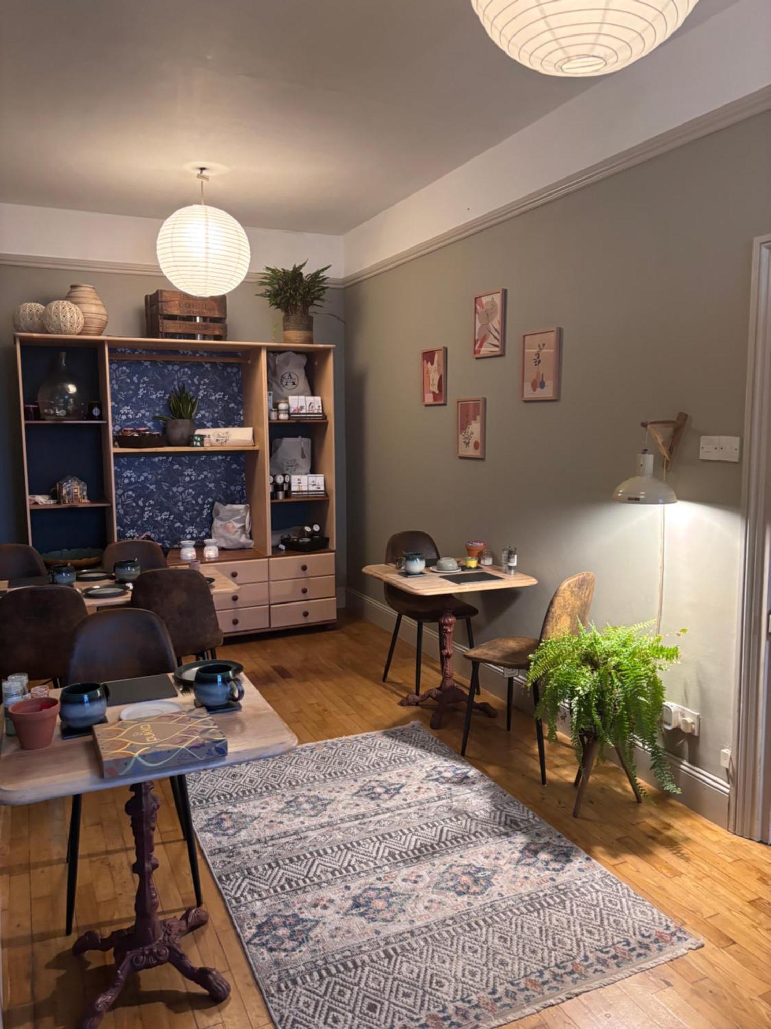 Bonjour Guest House 브라이 외부 사진