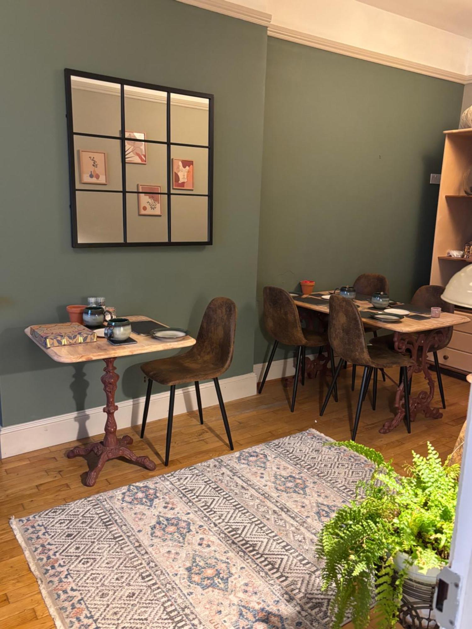 Bonjour Guest House 브라이 외부 사진
