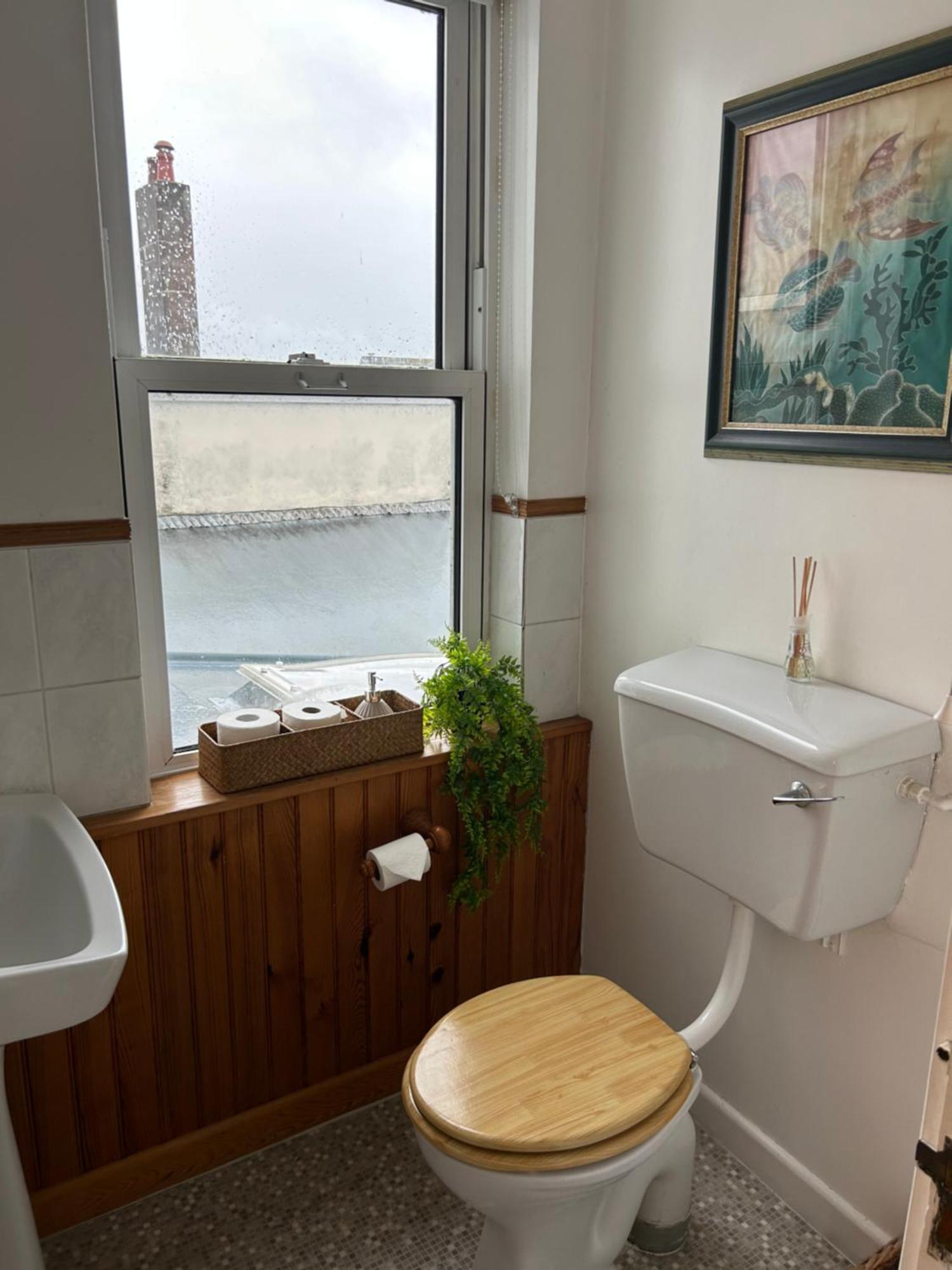 Bonjour Guest House 브라이 외부 사진