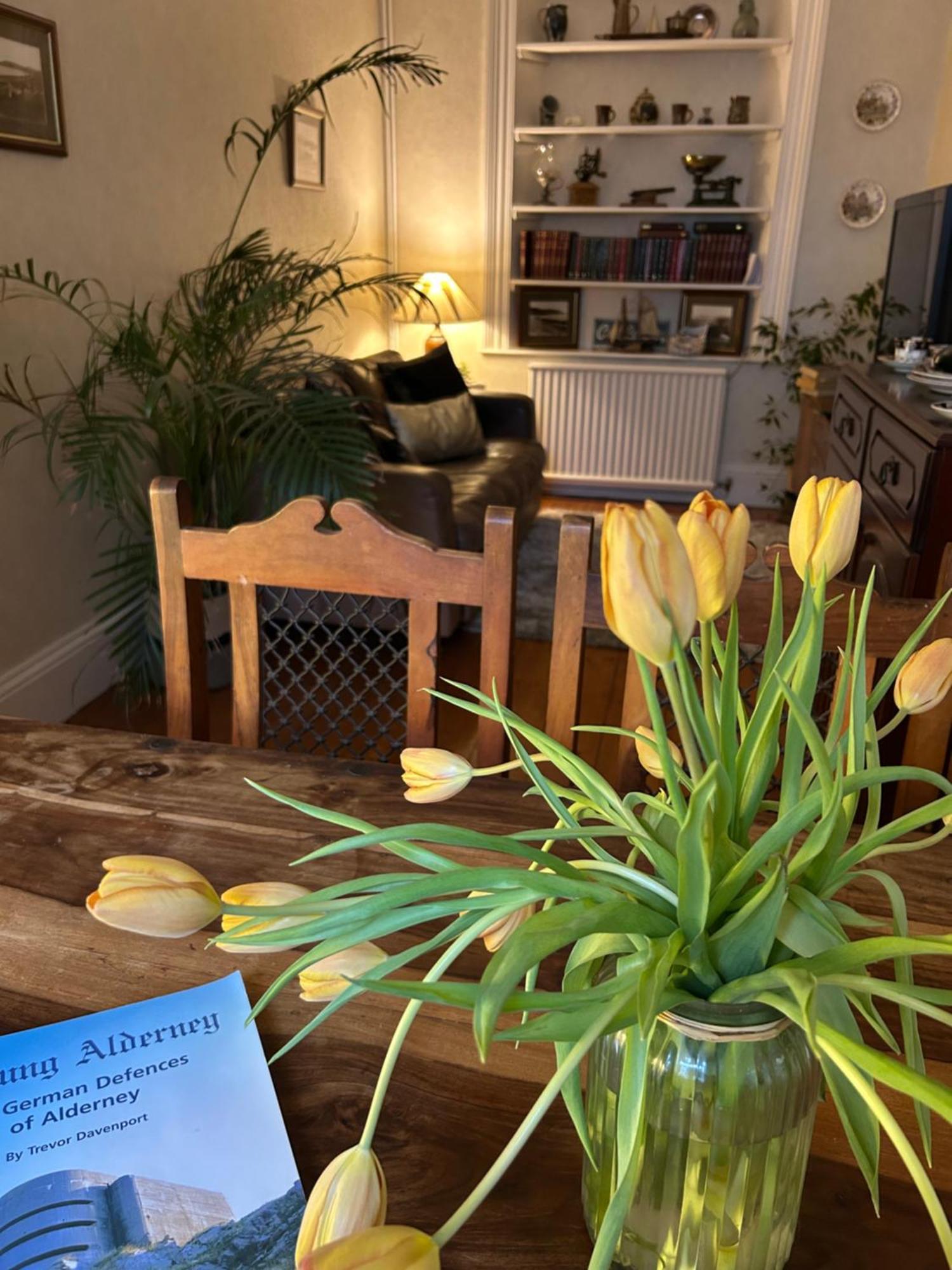 Bonjour Guest House 브라이 외부 사진