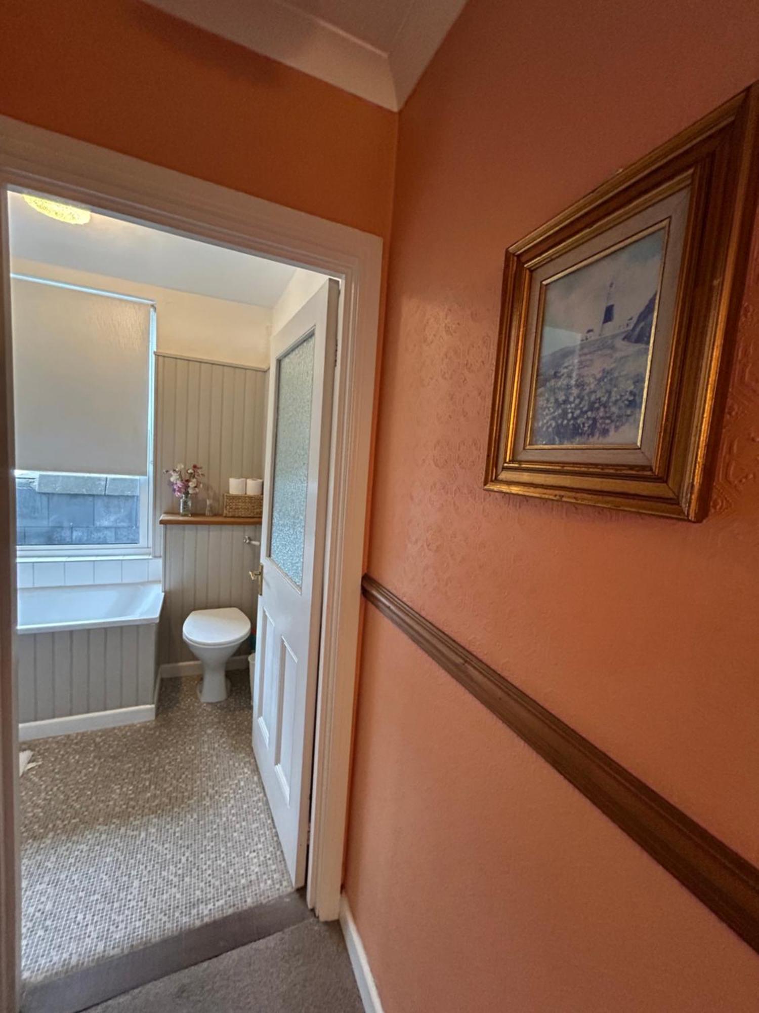 Bonjour Guest House 브라이 외부 사진