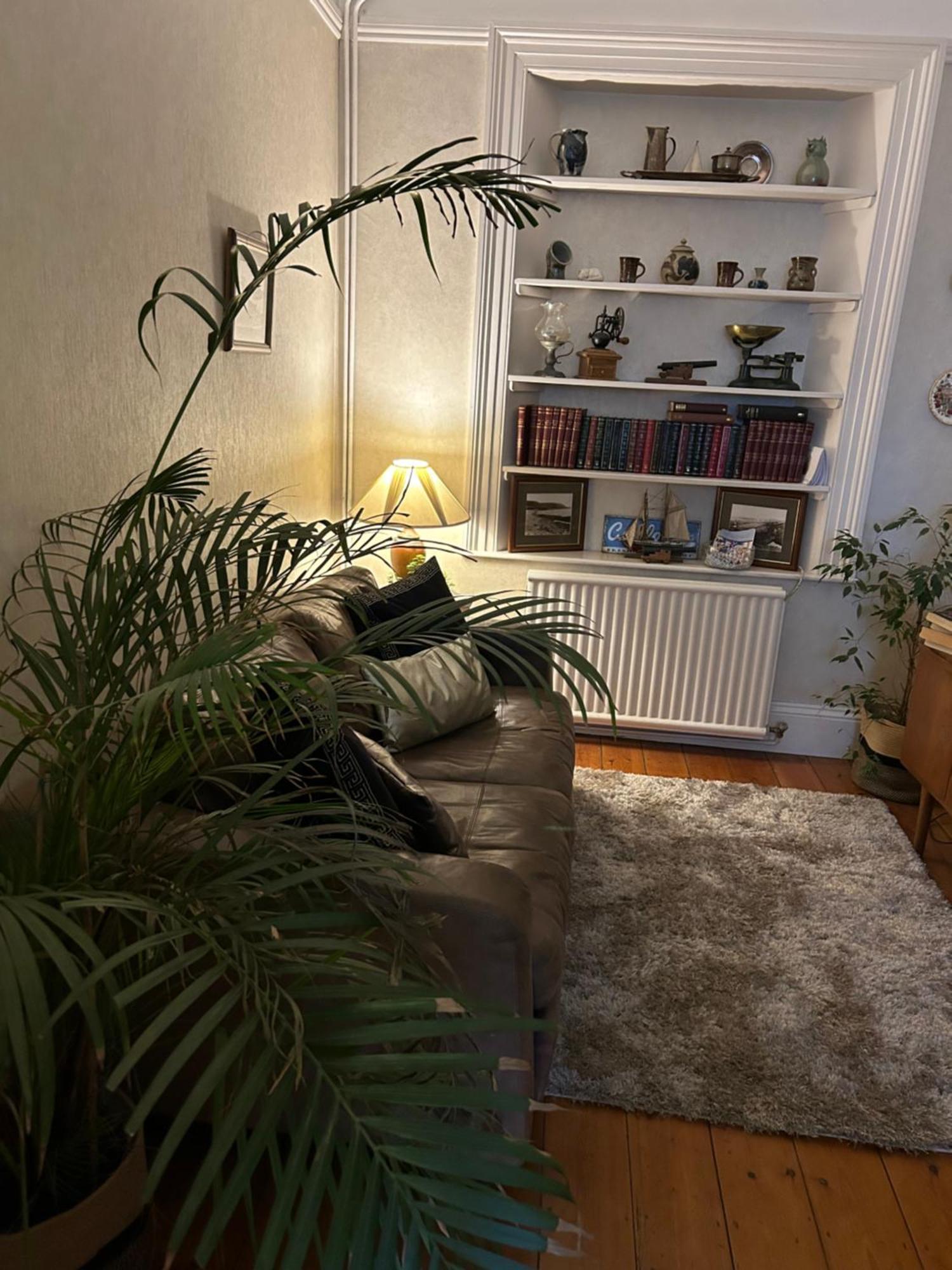 Bonjour Guest House 브라이 외부 사진