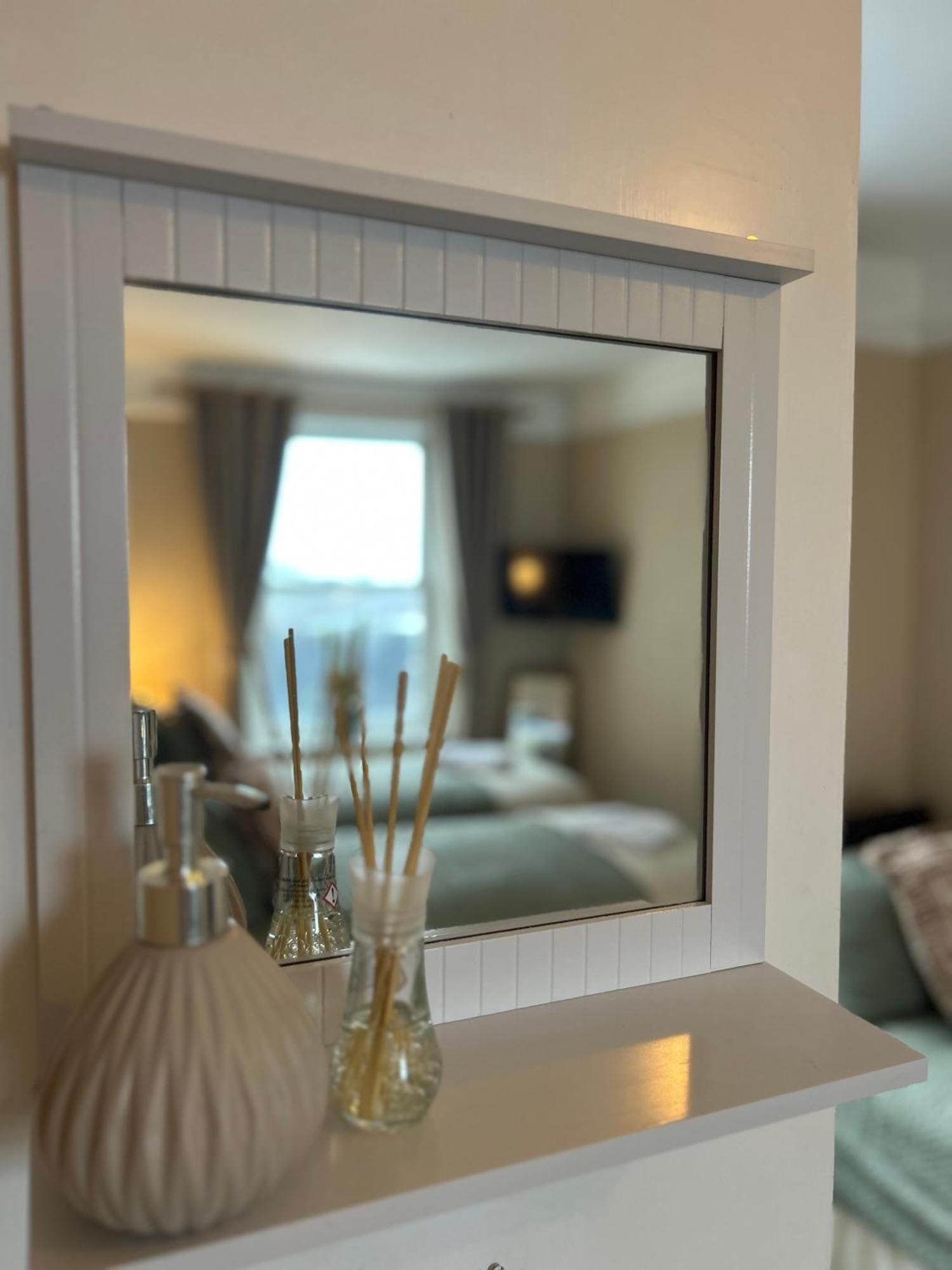 Bonjour Guest House 브라이 외부 사진